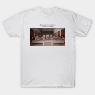 The Last Supper T-Shirt